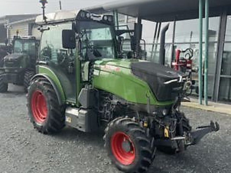 Sonstiges типа Fendt 211 V PROFI+ SETTING2, Gebrauchtmaschine в PEYROLE