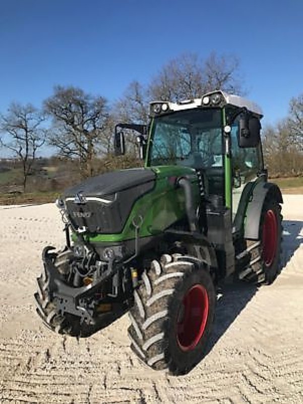 Sonstiges typu Fendt 211f profi setting 2, Gebrauchtmaschine w MOISSAC (Zdjęcie 2)