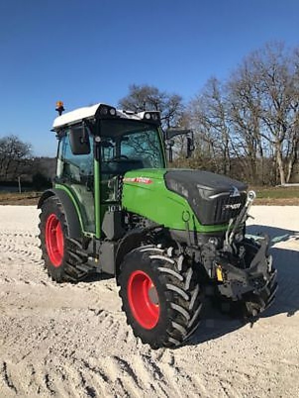 Sonstiges типа Fendt 211f profi setting 2, Gebrauchtmaschine в MOISSAC (Фотография 1)