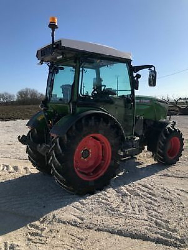 Sonstiges типа Fendt 211f profi setting 2, Gebrauchtmaschine в MOISSAC (Фотография 3)