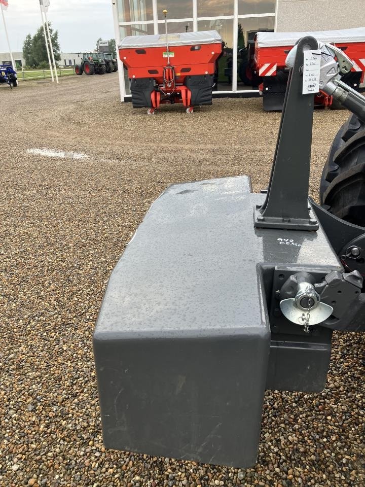 Sonstiges typu Fendt 2500 KG, Gebrauchtmaschine v Holstebro (Obrázek 1)