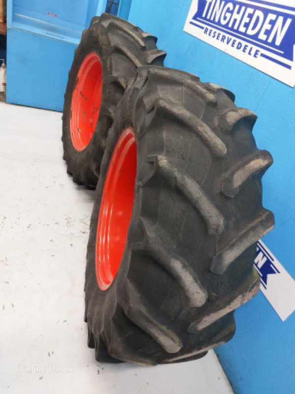 Sonstiges des Typs Fendt 28"   420/70R28, Gebrauchtmaschine in Hemmet (Bild 9)