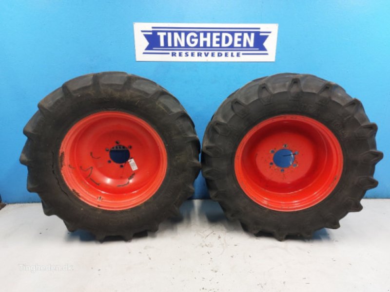 Sonstiges Türe ait Fendt 28"   420/70R28, Gebrauchtmaschine içinde Hemmet (resim 1)