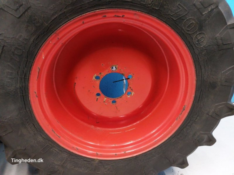 Sonstiges des Typs Fendt 28"   420/70R28, Gebrauchtmaschine in Hemmet (Bild 8)