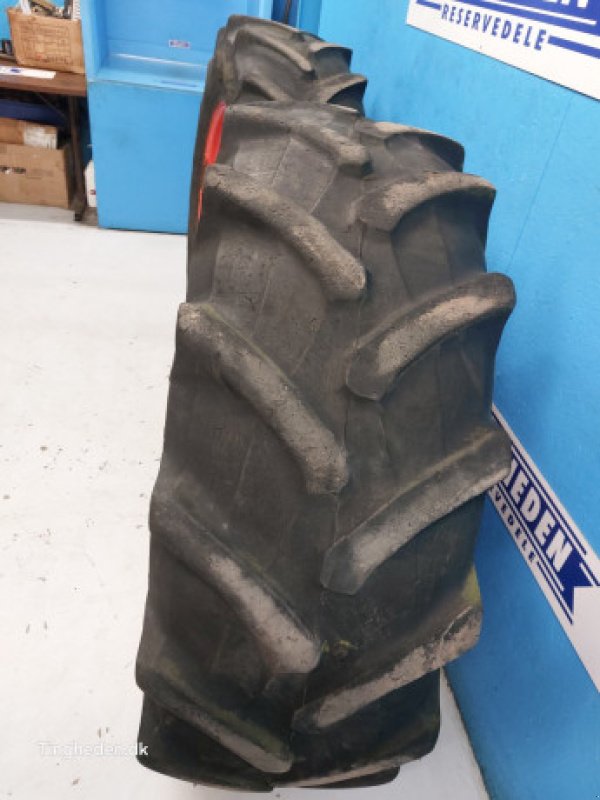 Sonstiges des Typs Fendt 28"   420/70R28, Gebrauchtmaschine in Hemmet (Bild 10)