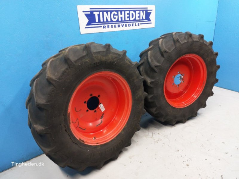 Sonstiges des Typs Fendt 28"   420/70R28, Gebrauchtmaschine in Hemmet (Bild 2)