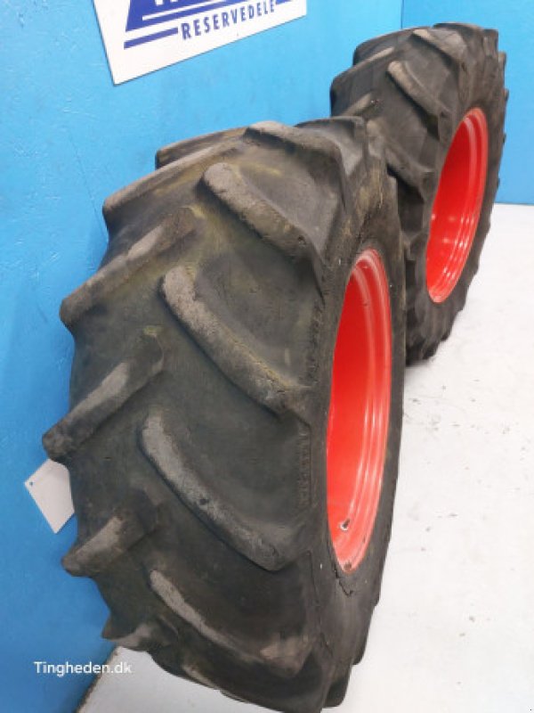 Sonstiges des Typs Fendt 28"   420/70R28, Gebrauchtmaschine in Hemmet (Bild 4)