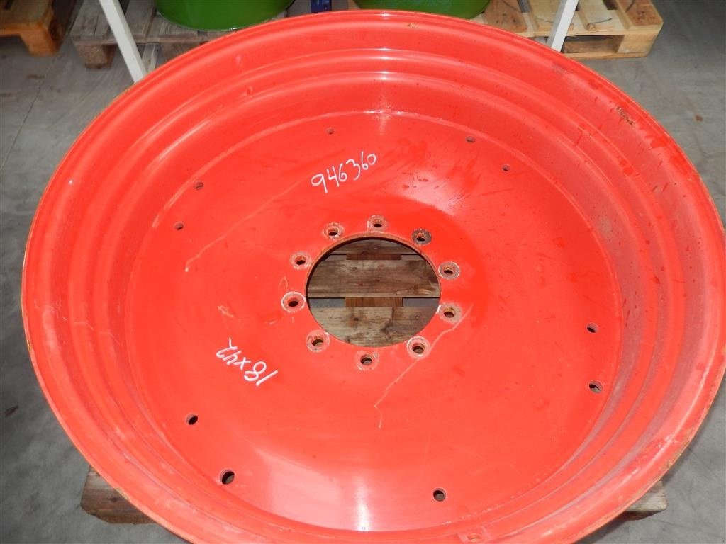 Sonstiges des Typs Fendt 300-400-500-600-700-800-900 Serie, Gebrauchtmaschine in Vildbjerg (Bild 10)