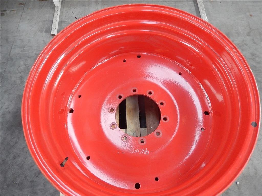 Sonstiges des Typs Fendt 300-400-500-600-700-800-900 Serie, Gebrauchtmaschine in Vildbjerg (Bild 8)