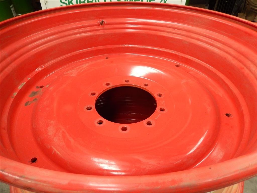 Sonstiges des Typs Fendt 300-400-500-600-700-800-900 Serie, Gebrauchtmaschine in Vildbjerg (Bild 20)