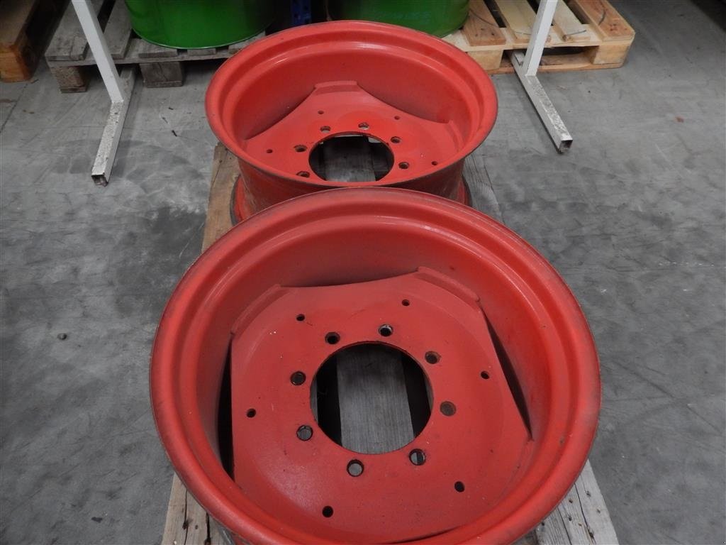 Sonstiges des Typs Fendt 300-400-500-600-700-800-900 Serie, Gebrauchtmaschine in Vildbjerg (Bild 15)