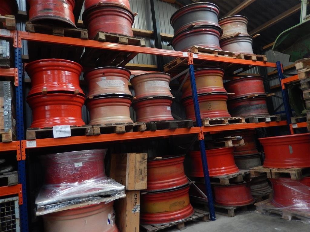 Sonstiges des Typs Fendt 300-400-500-600-700-800-900 Serie, Gebrauchtmaschine in Vildbjerg (Bild 21)