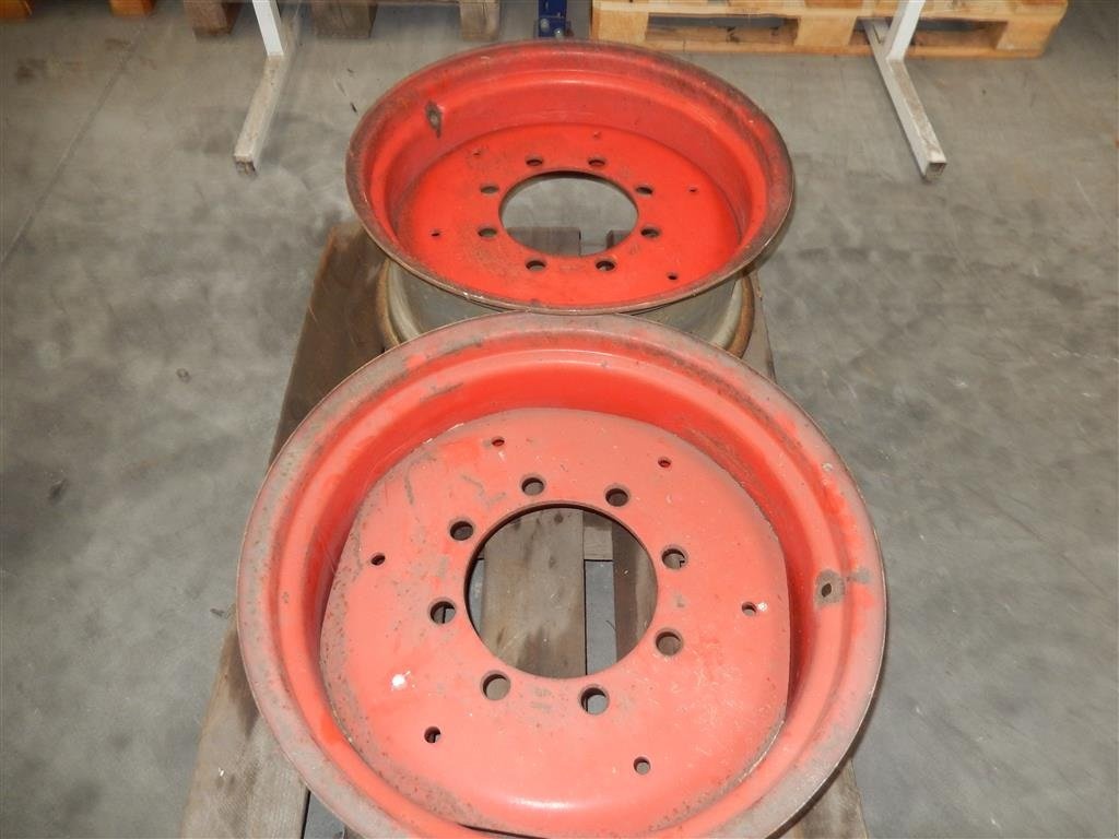 Sonstiges des Typs Fendt 300-400-500-600-700-800-900 Serie, Gebrauchtmaschine in Vildbjerg (Bild 17)