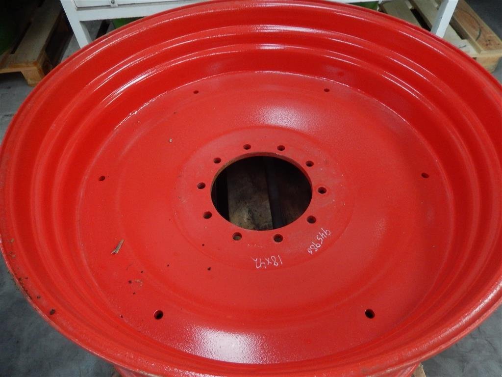 Sonstiges des Typs Fendt 300-400-500-600-700-800-900 Serie, Gebrauchtmaschine in Vildbjerg (Bild 3)