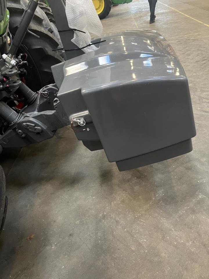 Sonstiges des Typs Fendt 3300 KG, Gebrauchtmaschine in Suldrup (Bild 2)