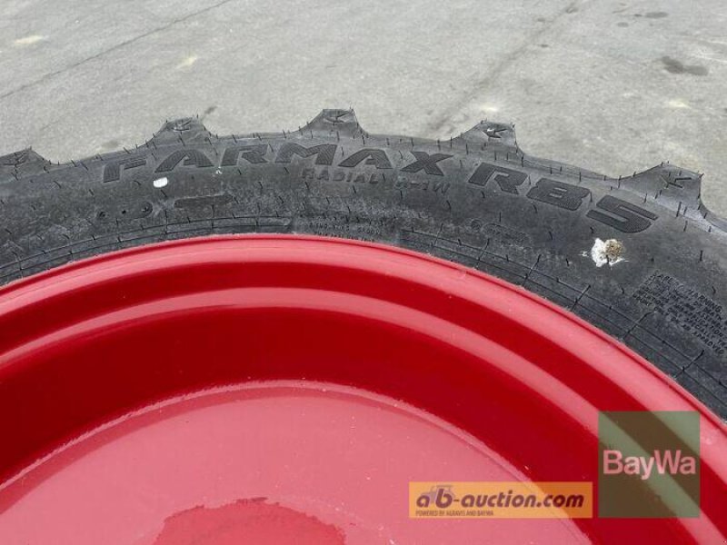 Sonstiges des Typs Fendt 420/85 R34, 480/80 R50 F. GEN7, Gebrauchtmaschine in Bamberg (Bild 10)