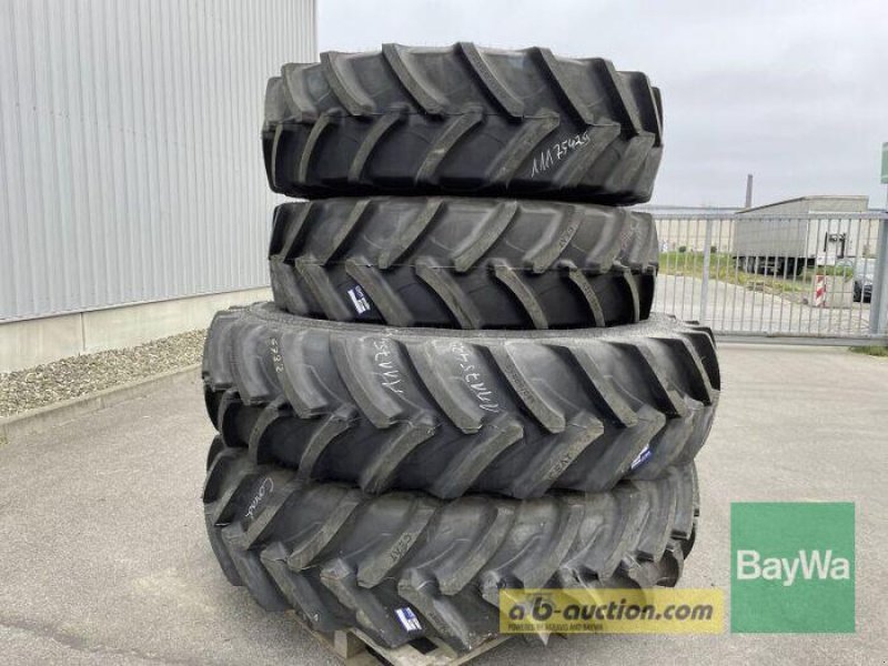 Sonstiges des Typs Fendt 420/85 R34, 480/80 R50 F. GEN7, Gebrauchtmaschine in Bamberg (Bild 1)