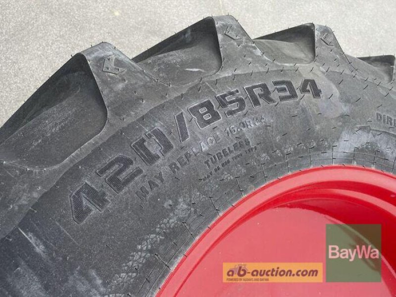 Sonstiges des Typs Fendt 420/85 R34, 480/80 R50 F. GEN7, Gebrauchtmaschine in Bamberg (Bild 9)