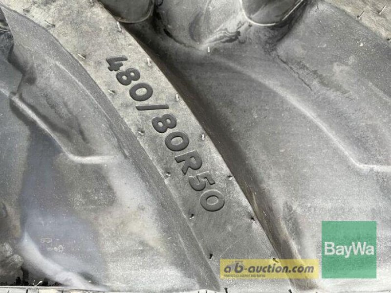 Sonstiges des Typs Fendt 420/85 R34, 480/80 R50 F. GEN7, Gebrauchtmaschine in Bamberg (Bild 13)