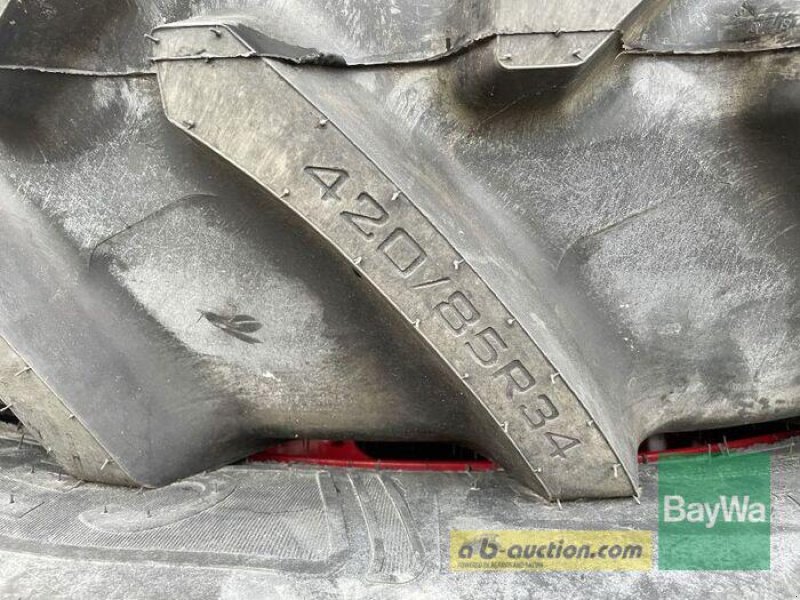 Sonstiges des Typs Fendt 420/85 R34, 480/80 R50 F. GEN7, Gebrauchtmaschine in Bamberg (Bild 14)
