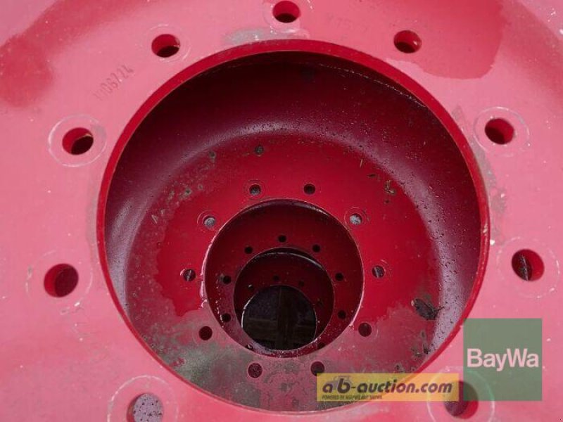 Sonstiges des Typs Fendt 420/85 R34, 480/80 R50 F. GEN7, Gebrauchtmaschine in Bamberg (Bild 4)