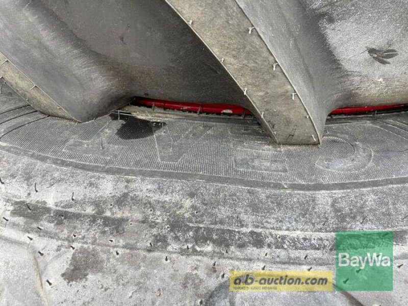 Sonstiges des Typs Fendt 420/85 R34, 480/80 R50 F. GEN7, Gebrauchtmaschine in Bamberg (Bild 16)