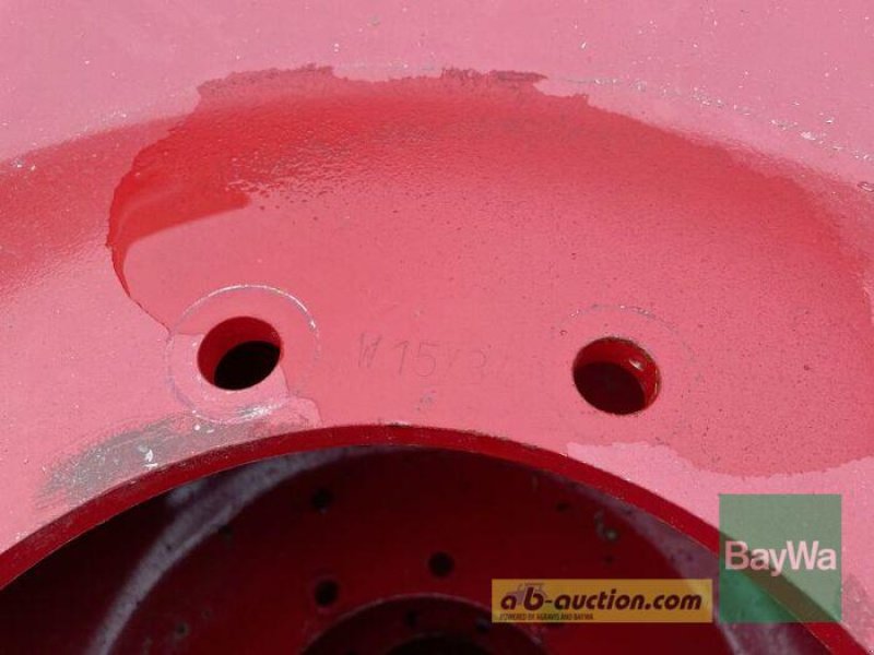 Sonstiges des Typs Fendt 420/85 R34, 480/80 R50 F. GEN7, Gebrauchtmaschine in Bamberg (Bild 5)