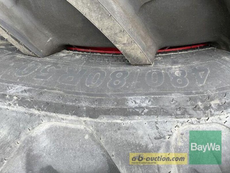 Sonstiges des Typs Fendt 420/85 R34, 480/80 R50 F. GEN7, Gebrauchtmaschine in Bamberg (Bild 15)