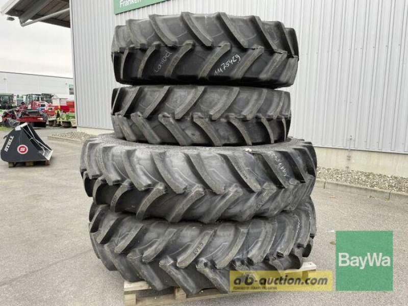 Sonstiges des Typs Fendt 420/85 R34, 480/80 R50 F. GEN7, Gebrauchtmaschine in Bamberg (Bild 11)