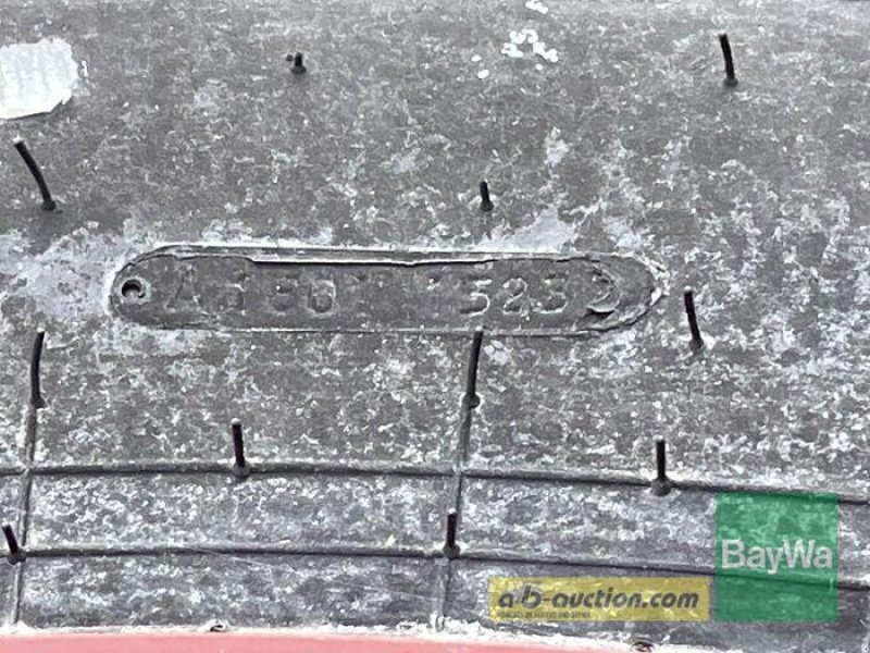 Sonstiges des Typs Fendt 420/85 R34, 480/80 R50 F. GEN7, Gebrauchtmaschine in Bamberg (Bild 8)