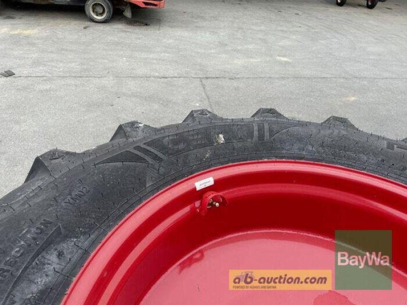 Sonstiges des Typs Fendt 420/85 R34, 480/80 R50 F. GEN7, Gebrauchtmaschine in Bamberg (Bild 2)