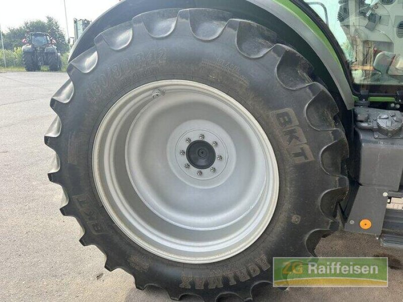 Sonstiges des Typs Fendt 420/85R28 & 480/80R42, Gebrauchtmaschine in Walldürn (Bild 2)