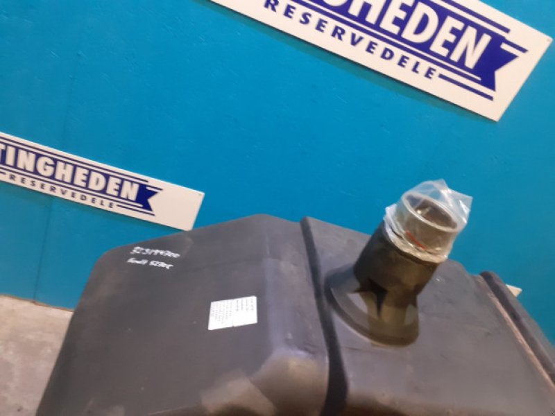 Sonstiges typu Fendt 5270C, Gebrauchtmaschine v Hemmet (Obrázek 5)