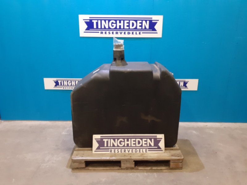 Sonstiges of the type Fendt 5270C, Gebrauchtmaschine in Hemmet (Picture 1)