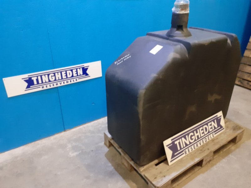 Sonstiges typu Fendt 5270C, Gebrauchtmaschine v Hemmet (Obrázek 2)