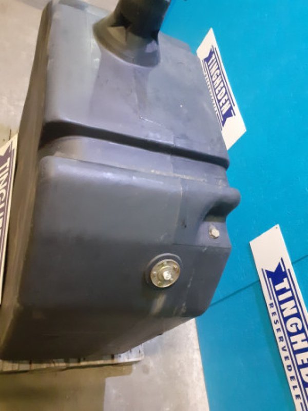 Sonstiges typu Fendt 5270C, Gebrauchtmaschine v Hemmet (Obrázek 4)