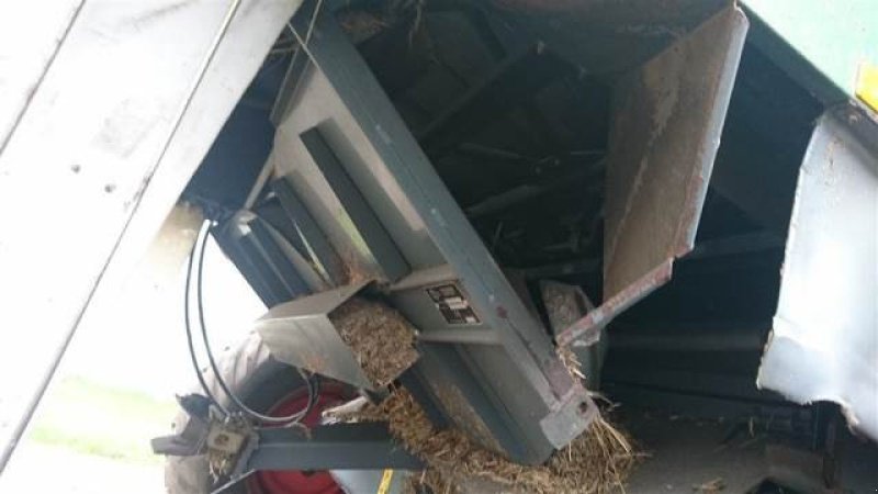 Sonstiges of the type Fendt 6300, Gebrauchtmaschine in Hemmet (Picture 2)