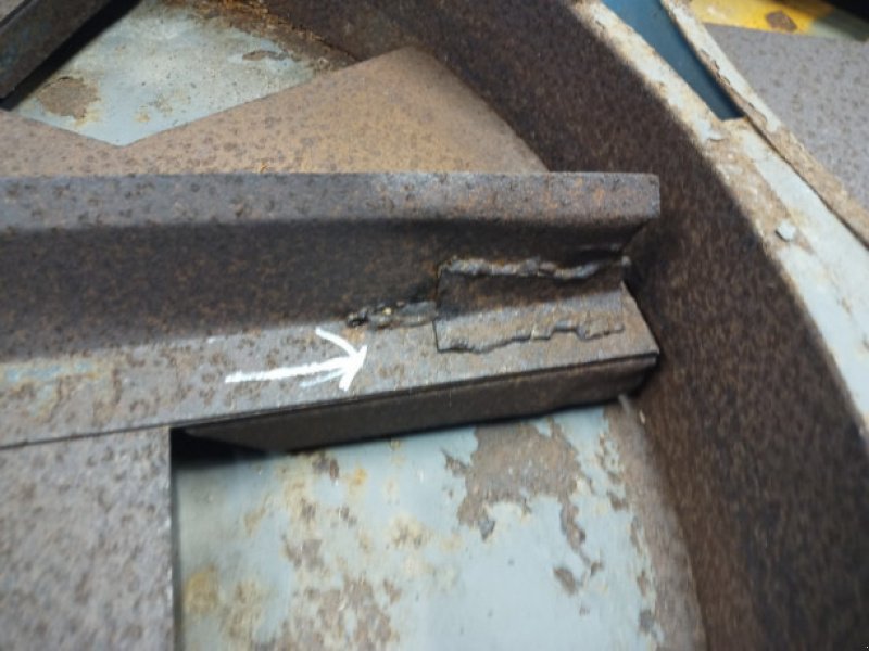 Sonstiges of the type Fendt 6330, Gebrauchtmaschine in Hemmet (Picture 13)