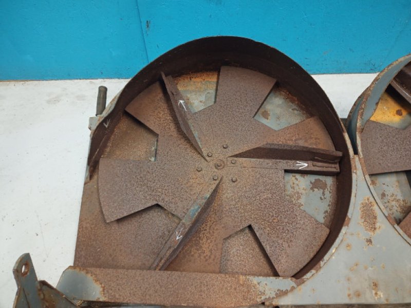 Sonstiges of the type Fendt 6330, Gebrauchtmaschine in Hemmet (Picture 11)