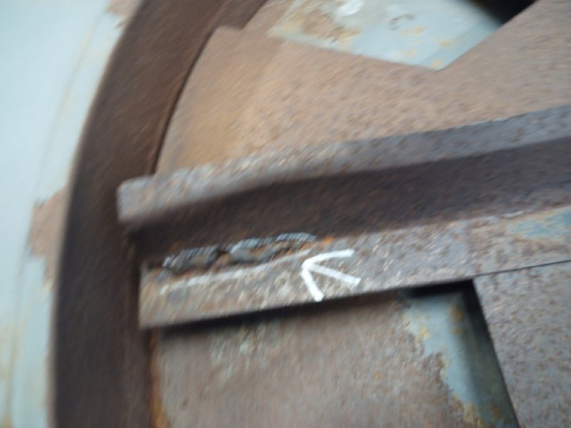 Sonstiges of the type Fendt 6330, Gebrauchtmaschine in Hemmet (Picture 5)