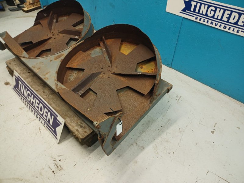 Sonstiges of the type Fendt 6330, Gebrauchtmaschine in Hemmet (Picture 3)