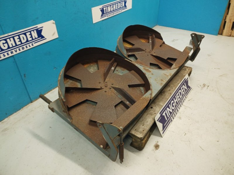 Sonstiges of the type Fendt 6330, Gebrauchtmaschine in Hemmet (Picture 2)