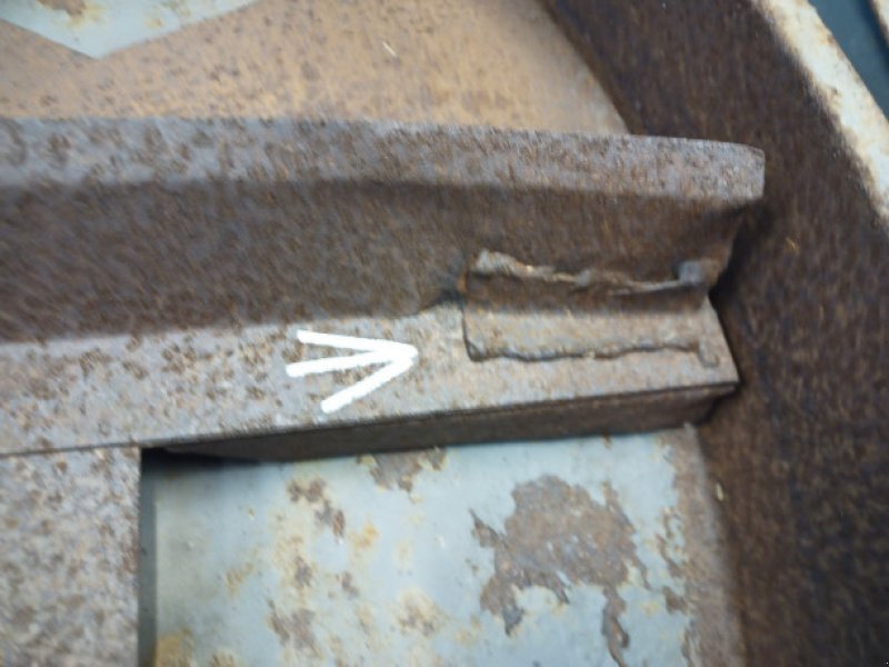 Sonstiges of the type Fendt 6330, Gebrauchtmaschine in Hemmet (Picture 12)