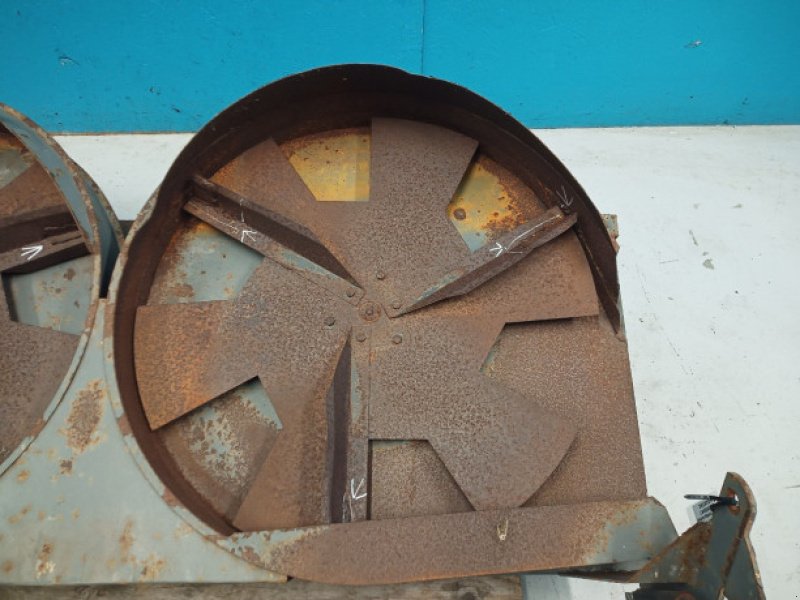 Sonstiges of the type Fendt 6330, Gebrauchtmaschine in Hemmet (Picture 4)