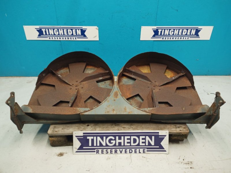 Sonstiges of the type Fendt 6330, Gebrauchtmaschine in Hemmet (Picture 1)