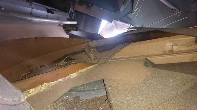 Sonstiges of the type Fendt 6330, Gebrauchtmaschine in Hemmet (Picture 4)