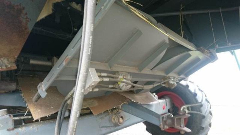 Sonstiges of the type Fendt 6330, Gebrauchtmaschine in Hemmet (Picture 3)