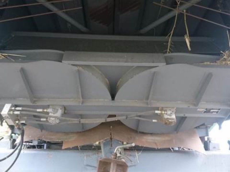 Sonstiges του τύπου Fendt 6330, Gebrauchtmaschine σε Hemmet (Φωτογραφία 1)