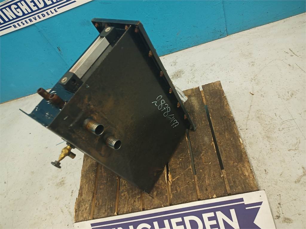 Sonstiges typu Fendt 6330, Gebrauchtmaschine w Hemmet (Zdjęcie 8)