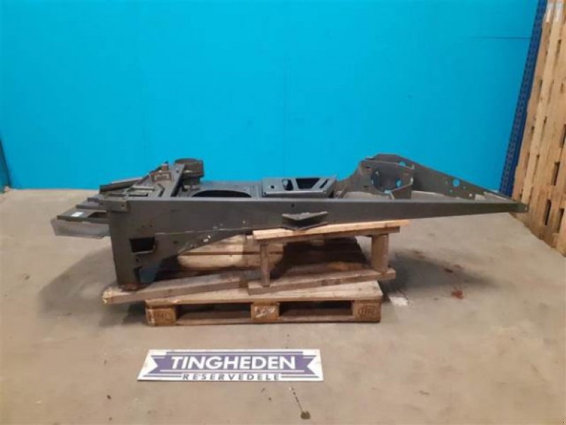 Sonstiges typu Fendt 6335, Gebrauchtmaschine v Hemmet (Obrázek 1)